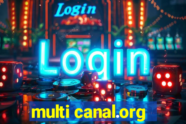 multi canal.org